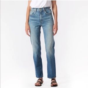 SLVRLAKE London Playing with Fire size 26